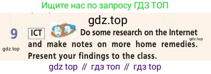 Английский язык (english), 7 класс Учебник (Student's book), авторы: Баранова Ксения Михайловна (Baranova Ksenia), Дули Дженни (Dooley Jenny), Копылова С А, Мильруд Радислав Петрович (Millrood Radislav), Эванс Вирджиния (Evans Virginia), издательство Просвещение, Москва, 2023, белого цвета, страница 65, номер 9, Условие 2019-2022