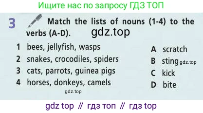Английский язык (english), 7 класс Учебник (Student's book), авторы: Баранова Ксения Михайловна (Baranova Ksenia), Дули Дженни (Dooley Jenny), Копылова С А, Мильруд Радислав Петрович (Millrood Radislav), Эванс Вирджиния (Evans Virginia), издательство Просвещение, Москва, 2023, белого цвета, страница 66, номер 3, Условие 2019-2022