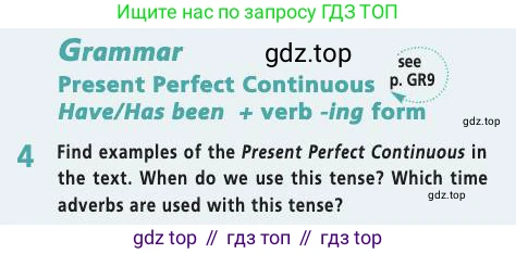 Английский язык (english), 7 класс Учебник (Student's book), авторы: Баранова Ксения Михайловна (Baranova Ksenia), Дули Дженни (Dooley Jenny), Копылова С А, Мильруд Радислав Петрович (Millrood Radislav), Эванс Вирджиния (Evans Virginia), издательство Просвещение, Москва, 2023, белого цвета, страница 82, номер 4, Условие 2019-2022