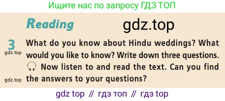 Английский язык (english), 7 класс Учебник (Student's book), авторы: Баранова Ксения Михайловна (Baranova Ksenia), Дули Дженни (Dooley Jenny), Копылова С А, Мильруд Радислав Петрович (Millrood Radislav), Эванс Вирджиния (Evans Virginia), издательство Просвещение, Москва, 2023, белого цвета, страница 88, номер 3, Условие 2019-2022