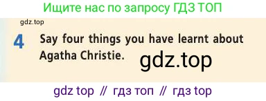 Английский язык (english), 7 класс Учебник (Student's book), авторы: Баранова Ксения Михайловна (Baranova Ksenia), Дули Дженни (Dooley Jenny), Копылова С А, Мильруд Радислав Петрович (Millrood Radislav), Эванс Вирджиния (Evans Virginia), издательство Просвещение, Москва, 2023, белого цвета, страница 102, номер 4, Условие 2019-2022