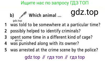Английский язык (english), 7 класс Учебник (Student's book), авторы: Баранова Ксения Михайловна (Baranova Ksenia), Дули Дженни (Dooley Jenny), Копылова С А, Мильруд Радислав Петрович (Millrood Radislav), Эванс Вирджиния (Evans Virginia), издательство Просвещение, Москва, 2023, белого цвета, страница 106, номер 2, Условие 2019-2022 (продолжение 2)