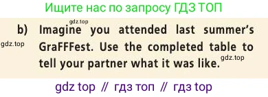 Английский язык (english), 7 класс Учебник (Student's book), авторы: Баранова Ксения Михайловна (Baranova Ksenia), Дули Дженни (Dooley Jenny), Копылова С А, Мильруд Радислав Петрович (Millrood Radislav), Эванс Вирджиния (Evans Virginia), издательство Просвещение, Москва, 2023, белого цвета, страница 114, номер 4, Условие 2019-2022 (продолжение 2)