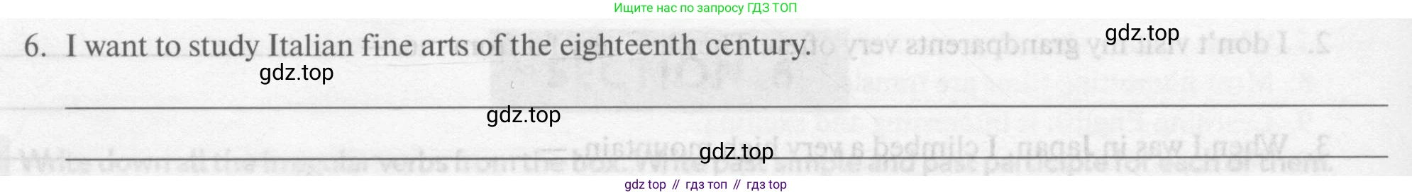 Английский язык (english), 7 класс рабочая тетрадь с контрольными работами (workbook + tests), авторы: Биболетова Мерем Забатовна, Бабушис Елена Евгеньевна, издательство Аст-Астрель, Москва, 2016, страница 39, номер 4, Условие (продолжение 2)