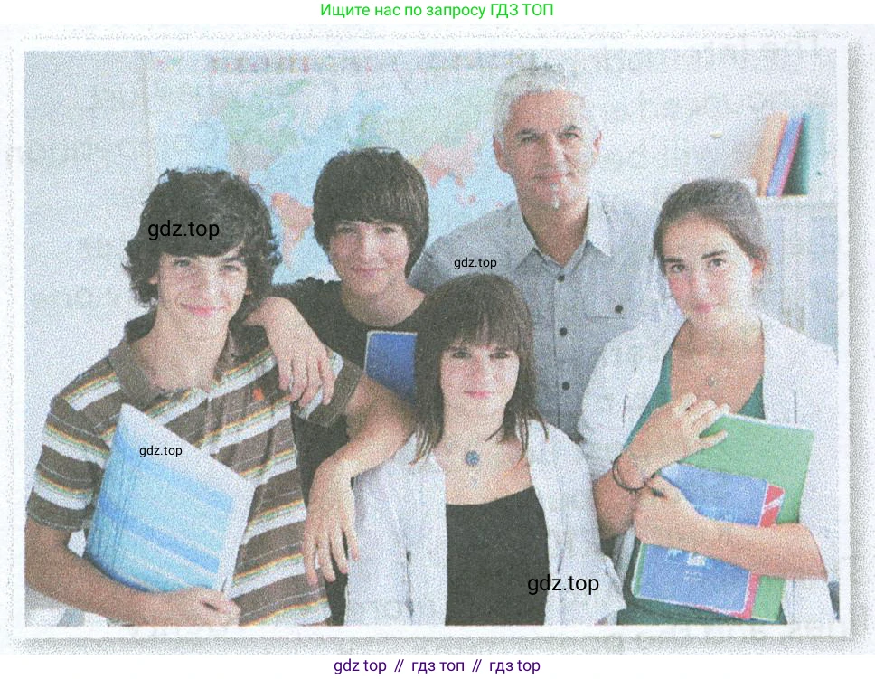 Английский язык (english), 7 класс Учебник (Student's book), автор: Биболетова Мерем Забатовна, издательство Просвещение, Москва, 2023, страница 13, номер 26, Условие 2023-2024 (продолжение 2)