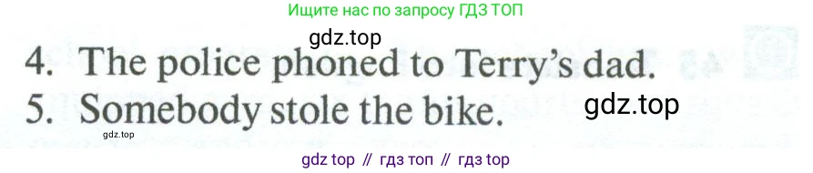 Английский язык (english), 7 класс Учебник (Student's book), автор: Биболетова Мерем Забатовна, издательство Просвещение, Москва, 2023, страница 99, номер 34, Условие 2023-2024 (продолжение 2)