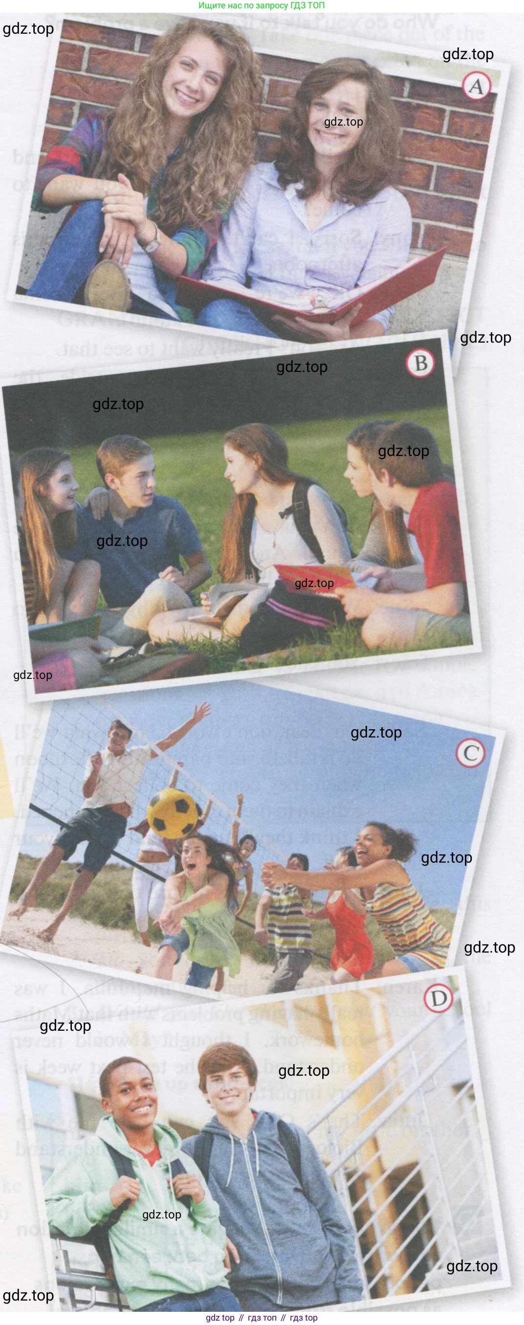 Английский язык (english), 7 класс Учебник (Student's book), автор: Биболетова Мерем Забатовна, издательство Просвещение, Москва, 2023, страница 88, номер 102, Условие 2017-2022 (продолжение 2)
