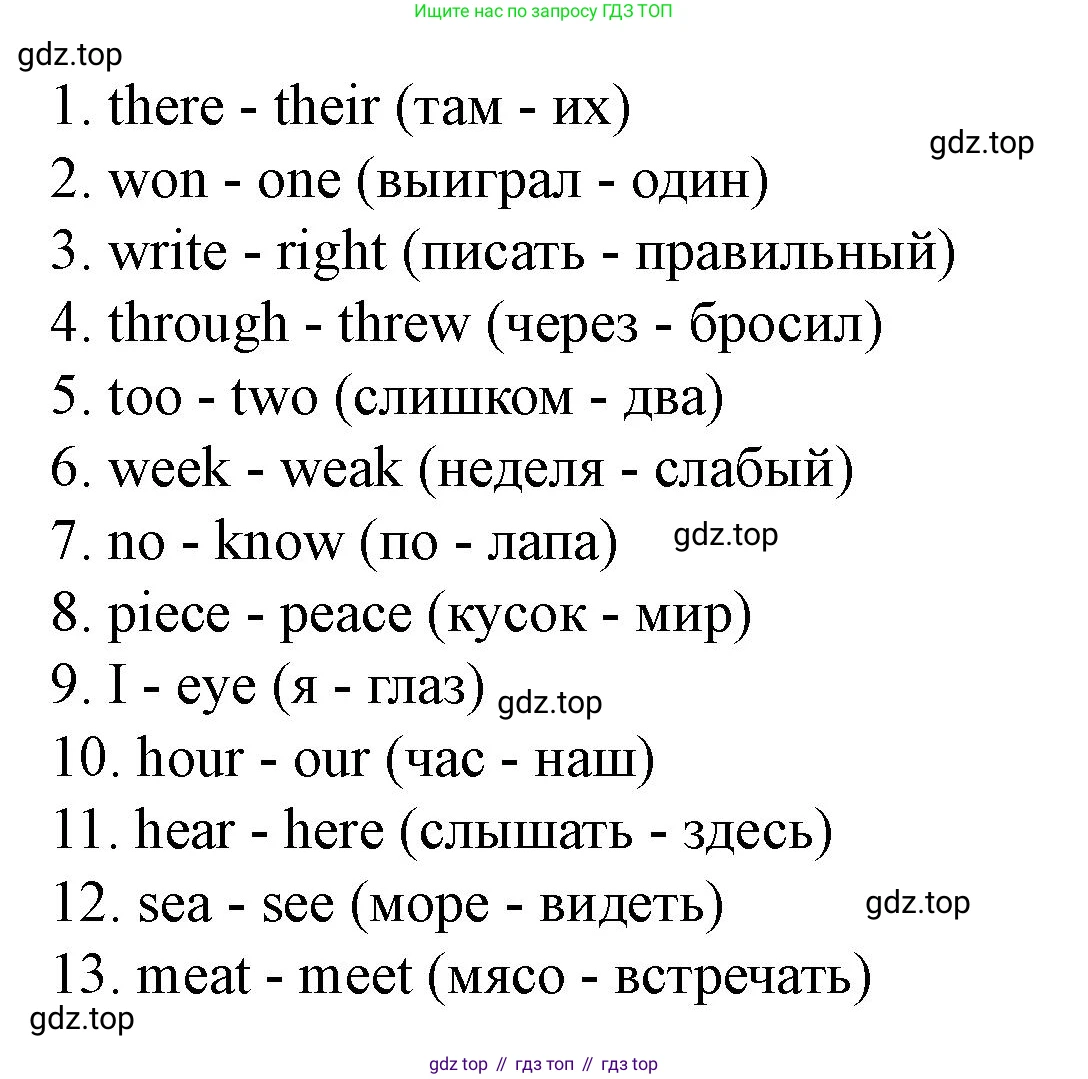 Английский язык (english), 7 класс Учебник (Student's book), автор: Биболетова Мерем Забатовна, издательство Просвещение, Москва, 2023, страница 39, номер 26, Решение 2023 (продолжение 2)