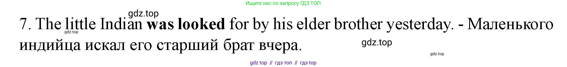 Английский язык (english), 7 класс Учебник (Student's book), автор: Биболетова Мерем Забатовна, издательство Просвещение, Москва, 2023, страница 82, номер 78, Решение 2023 (продолжение 2)