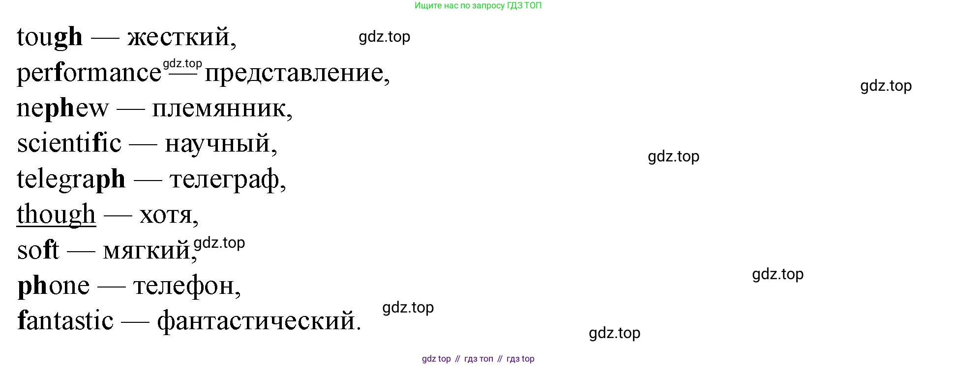 Английский язык (english), 7 класс Учебник (Student's book), автор: Биболетова Мерем Забатовна, издательство Просвещение, Москва, 2023, страница 30, номер 25, Решение 2023 (продолжение 2)