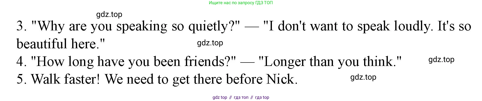 Английский язык (english), 7 класс Учебник (Student's book), автор: Биболетова Мерем Забатовна, издательство Просвещение, Москва, 2023, страница 124, номер 2, Решение 2023 (продолжение 2)