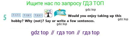 Английский язык (english), 7 класс Учебник (Student's book), авторы: Дули Дженни (Dooley Jenny), Оби Боб (Obee Bob), Мухамеджанова Наталья (Mukhamedjanova Natalya), Манапбаева Жаннура (Manapbayeva Zhannura), издательство Express Publishing, Алматы, 2025, зелёного цвета, страница 11, номер 5, Условие
