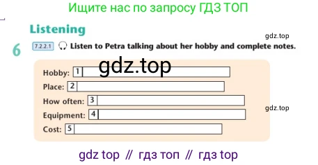 Английский язык (english), 7 класс Учебник (Student's book), авторы: Дули Дженни (Dooley Jenny), Оби Боб (Obee Bob), Мухамеджанова Наталья (Mukhamedjanova Natalya), Манапбаева Жаннура (Manapbayeva Zhannura), издательство Express Publishing, Алматы, 2025, зелёного цвета, страница 11, номер 6, Условие