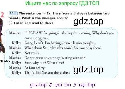 Английский язык (english), 7 класс Учебник (Student's book), авторы: Дули Дженни (Dooley Jenny), Оби Боб (Obee Bob), Мухамеджанова Наталья (Mukhamedjanova Natalya), Манапбаева Жаннура (Manapbayeva Zhannura), издательство Express Publishing, Алматы, 2025, зелёного цвета, страница 12, номер 2, Условие