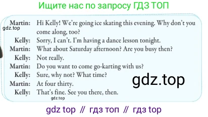 Английский язык (english), 7 класс Учебник (Student's book), авторы: Дули Дженни (Dooley Jenny), Оби Боб (Obee Bob), Мухамеджанова Наталья (Mukhamedjanova Natalya), Манапбаева Жаннура (Manapbayeva Zhannura), издательство Express Publishing, Алматы, 2025, зелёного цвета, страница 12, номер 3, Условие (продолжение 2)