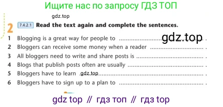 Английский язык (english), 7 класс Учебник (Student's book), авторы: Дули Дженни (Dooley Jenny), Оби Боб (Obee Bob), Мухамеджанова Наталья (Mukhamedjanova Natalya), Манапбаева Жаннура (Manapbayeva Zhannura), издательство Express Publishing, Алматы, 2025, зелёного цвета, страница 14, номер 2, Условие