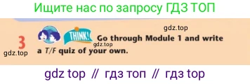 Английский язык (english), 7 класс Учебник (Student's book), авторы: Дули Дженни (Dooley Jenny), Оби Боб (Obee Bob), Мухамеджанова Наталья (Mukhamedjanova Natalya), Манапбаева Жаннура (Manapbayeva Zhannura), издательство Express Publishing, Алматы, 2025, зелёного цвета, страница 16, номер 3, Условие