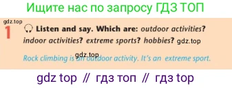 Английский язык (english), 7 класс Учебник (Student's book), авторы: Дули Дженни (Dooley Jenny), Оби Боб (Obee Bob), Мухамеджанова Наталья (Mukhamedjanova Natalya), Манапбаева Жаннура (Manapbayeva Zhannura), издательство Express Publishing, Алматы, 2025, зелёного цвета, страница 5, номер 1, Условие