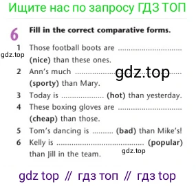 Английский язык (english), 7 класс Учебник (Student's book), авторы: Дули Дженни (Dooley Jenny), Оби Боб (Obee Bob), Мухамеджанова Наталья (Mukhamedjanova Natalya), Манапбаева Жаннура (Manapbayeva Zhannura), издательство Express Publishing, Алматы, 2025, зелёного цвета, страница 9, номер 6, Условие