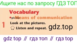 Английский язык (english), 7 класс Учебник (Student's book), авторы: Дули Дженни (Dooley Jenny), Оби Боб (Obee Bob), Мухамеджанова Наталья (Mukhamedjanova Natalya), Манапбаева Жаннура (Manapbayeva Zhannura), издательство Express Publishing, Алматы, 2025, зелёного цвета, страница 17, номер 1, Условие