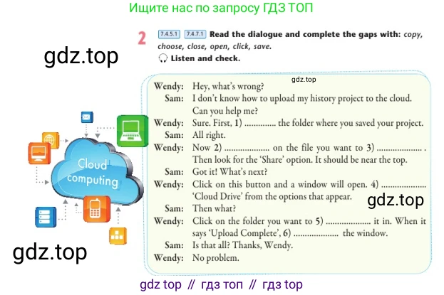 Английский язык (english), 7 класс Учебник (Student's book), авторы: Дули Дженни (Dooley Jenny), Оби Боб (Obee Bob), Мухамеджанова Наталья (Mukhamedjanova Natalya), Манапбаева Жаннура (Manapbayeva Zhannura), издательство Express Publishing, Алматы, 2025, зелёного цвета, страница 24, номер 2, Условие