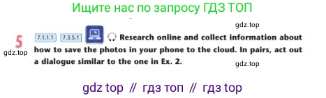 Английский язык (english), 7 класс Учебник (Student's book), авторы: Дули Дженни (Dooley Jenny), Оби Боб (Obee Bob), Мухамеджанова Наталья (Mukhamedjanova Natalya), Манапбаева Жаннура (Manapbayeva Zhannura), издательство Express Publishing, Алматы, 2025, зелёного цвета, страница 24, номер 5, Условие