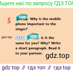Английский язык (english), 7 класс Учебник (Student's book), авторы: Дули Дженни (Dooley Jenny), Оби Боб (Obee Bob), Мухамеджанова Наталья (Mukhamedjanova Natalya), Манапбаева Жаннура (Manapbayeva Zhannura), издательство Express Publishing, Алматы, 2025, зелёного цвета, страница 28, номер 5, Условие