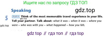Английский язык (english), 7 класс Учебник (Student's book), авторы: Дули Дженни (Dooley Jenny), Оби Боб (Obee Bob), Мухамеджанова Наталья (Mukhamedjanova Natalya), Манапбаева Жаннура (Manapbayeva Zhannura), издательство Express Publishing, Алматы, 2025, зелёного цвета, страница 31, номер 5, Условие