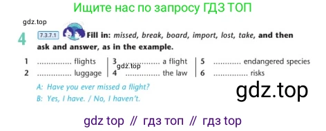 Английский язык (english), 7 класс Учебник (Student's book), авторы: Дули Дженни (Dooley Jenny), Оби Боб (Obee Bob), Мухамеджанова Наталья (Mukhamedjanova Natalya), Манапбаева Жаннура (Manapbayeva Zhannura), издательство Express Publishing, Алматы, 2025, зелёного цвета, страница 35, номер 4, Условие