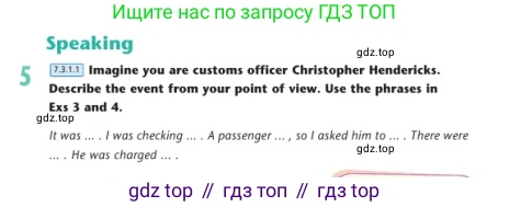Английский язык (english), 7 класс Учебник (Student's book), авторы: Дули Дженни (Dooley Jenny), Оби Боб (Obee Bob), Мухамеджанова Наталья (Mukhamedjanova Natalya), Манапбаева Жаннура (Manapbayeva Zhannura), издательство Express Publishing, Алматы, 2025, зелёного цвета, страница 35, номер 5, Условие