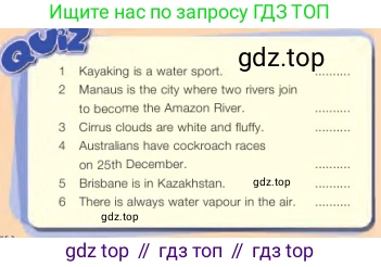 Английский язык (english), 7 класс Учебник (Student's book), авторы: Дули Дженни (Dooley Jenny), Оби Боб (Obee Bob), Мухамеджанова Наталья (Mukhamedjanova Natalya), Манапбаева Жаннура (Manapbayeva Zhannura), издательство Express Publishing, Алматы, 2025, зелёного цвета, страница 40, номер 4, Условие (продолжение 2)
