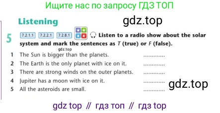 Английский язык (english), 7 класс Учебник (Student's book), авторы: Дули Дженни (Dooley Jenny), Оби Боб (Obee Bob), Мухамеджанова Наталья (Mukhamedjanova Natalya), Манапбаева Жаннура (Manapbayeva Zhannura), издательство Express Publishing, Алматы, 2025, зелёного цвета, страница 47, номер 5, Условие
