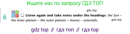 Английский язык (english), 7 класс Учебник (Student's book), авторы: Дули Дженни (Dooley Jenny), Оби Боб (Obee Bob), Мухамеджанова Наталья (Mukhamedjanova Natalya), Манапбаева Жаннура (Manapbayeva Zhannura), издательство Express Publishing, Алматы, 2025, зелёного цвета, страница 47, номер 6, Условие