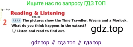 Английский язык (english), 7 класс Учебник (Student's book), авторы: Дули Дженни (Dooley Jenny), Оби Боб (Obee Bob), Мухамеджанова Наталья (Mukhamedjanova Natalya), Манапбаева Жаннура (Manapbayeva Zhannura), издательство Express Publishing, Алматы, 2025, зелёного цвета, страница 56, номер 2, Условие