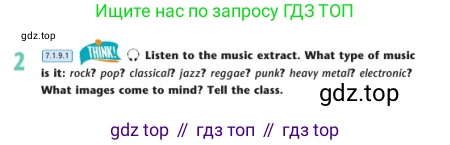 Английский язык (english), 7 класс Учебник (Student's book), авторы: Дули Дженни (Dooley Jenny), Оби Боб (Obee Bob), Мухамеджанова Наталья (Mukhamedjanova Natalya), Манапбаева Жаннура (Manapbayeva Zhannura), издательство Express Publishing, Алматы, 2025, зелёного цвета, страница 68, номер 2, Условие