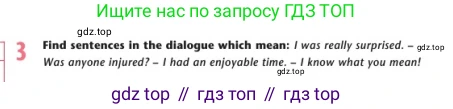 Английский язык (english), 7 класс Учебник (Student's book), авторы: Дули Дженни (Dooley Jenny), Оби Боб (Obee Bob), Мухамеджанова Наталья (Mukhamedjanova Natalya), Манапбаева Жаннура (Manapbayeva Zhannura), издательство Express Publishing, Алматы, 2025, зелёного цвета, страница 82, номер 3, Условие