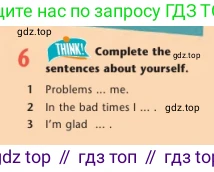 Английский язык (english), 7 класс Учебник (Student's book), авторы: Дули Дженни (Dooley Jenny), Оби Боб (Obee Bob), Мухамеджанова Наталья (Mukhamedjanova Natalya), Манапбаева Жаннура (Manapbayeva Zhannura), издательство Express Publishing, Алматы, 2025, зелёного цвета, страница 86, номер 6, Условие