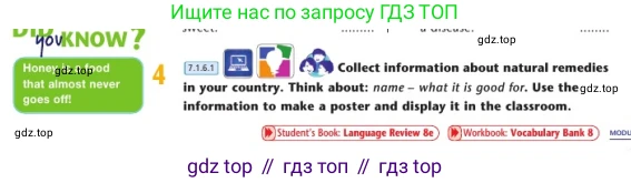 Английский язык (english), 7 класс Учебник (Student's book), авторы: Дули Дженни (Dooley Jenny), Оби Боб (Obee Bob), Мухамеджанова Наталья (Mukhamedjanova Natalya), Манапбаева Жаннура (Manapbayeva Zhannura), издательство Express Publishing, Алматы, 2025, зелёного цвета, страница 95, номер 4, Условие