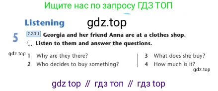 Английский язык (english), 7 класс Учебник (Student's book), авторы: Дули Дженни (Dooley Jenny), Оби Боб (Obee Bob), Мухамеджанова Наталья (Mukhamedjanova Natalya), Манапбаева Жаннура (Manapbayeva Zhannura), издательство Express Publishing, Алматы, 2025, зелёного цвета, страница 101, номер 5, Условие