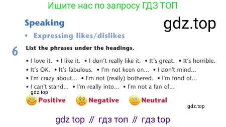 Английский язык (english), 7 класс Учебник (Student's book), авторы: Дули Дженни (Dooley Jenny), Оби Боб (Obee Bob), Мухамеджанова Наталья (Mukhamedjanova Natalya), Манапбаева Жаннура (Manapbayeva Zhannura), издательство Express Publishing, Алматы, 2025, зелёного цвета, страница 101, номер 6, Условие