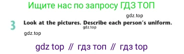 Английский язык (english), 7 класс Учебник (Student's book), авторы: Дули Дженни (Dooley Jenny), Оби Боб (Obee Bob), Мухамеджанова Наталья (Mukhamedjanova Natalya), Манапбаева Жаннура (Manapbayeva Zhannura), издательство Express Publishing, Алматы, 2025, зелёного цвета, страница 104, номер 3, Условие