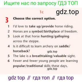 Английский язык (english), 7 класс Учебник (Student's book), авторы: Дули Дженни (Dooley Jenny), Оби Боб (Obee Bob), Мухамеджанова Наталья (Mukhamedjanova Natalya), Манапбаева Жаннура (Manapbayeva Zhannura), издательство Express Publishing, Алматы, 2025, зелёного цвета, страница 113, номер 3, Условие