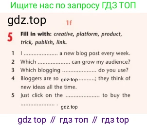 Английский язык (english), 7 класс Учебник (Student's book), авторы: Дули Дженни (Dooley Jenny), Оби Боб (Obee Bob), Мухамеджанова Наталья (Mukhamedjanova Natalya), Манапбаева Жаннура (Manapbayeva Zhannura), издательство Express Publishing, Алматы, 2025, зелёного цвета, страница 113, номер 5, Условие