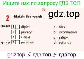 Английский язык (english), 7 класс Учебник (Student's book), авторы: Дули Дженни (Dooley Jenny), Оби Боб (Obee Bob), Мухамеджанова Наталья (Mukhamedjanova Natalya), Манапбаева Жаннура (Manapbayeva Zhannura), издательство Express Publishing, Алматы, 2025, зелёного цвета, страница 114, номер 2, Условие