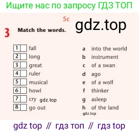 Английский язык (english), 7 класс Учебник (Student's book), авторы: Дули Дженни (Dooley Jenny), Оби Боб (Obee Bob), Мухамеджанова Наталья (Mukhamedjanova Natalya), Манапбаева Жаннура (Manapbayeva Zhannura), издательство Express Publishing, Алматы, 2025, зелёного цвета, страница 117, номер 3, Условие