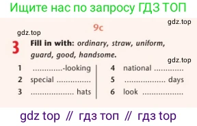 Английский язык (english), 7 класс Учебник (Student's book), авторы: Дули Дженни (Dooley Jenny), Оби Боб (Obee Bob), Мухамеджанова Наталья (Mukhamedjanova Natalya), Манапбаева Жаннура (Manapbayeva Zhannura), издательство Express Publishing, Алматы, 2025, зелёного цвета, страница 121, номер 3, Условие