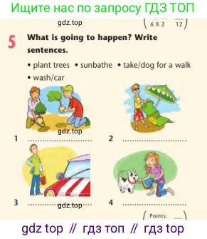 Английский язык (english), 7 класс Учебник (Student's book), авторы: Дули Дженни (Dooley Jenny), Оби Боб (Obee Bob), Мухамеджанова Наталья (Mukhamedjanova Natalya), Манапбаева Жаннура (Manapbayeva Zhannura), издательство Express Publishing, Алматы, 2025, зелёного цвета, страница 125, номер 5, Условие