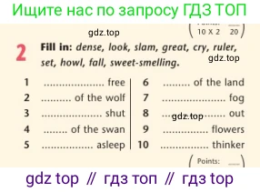 Английский язык (english), 7 класс Учебник (Student's book), авторы: Дули Дженни (Dooley Jenny), Оби Боб (Obee Bob), Мухамеджанова Наталья (Mukhamedjanova Natalya), Манапбаева Жаннура (Manapbayeva Zhannura), издательство Express Publishing, Алматы, 2025, зелёного цвета, страница 126, номер 2, Условие