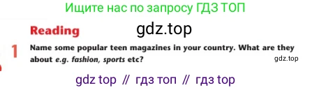 Английский язык (english), 7 класс Учебник (Student's book), авторы: Дули Дженни (Dooley Jenny), Оби Боб (Obee Bob), Мухамеджанова Наталья (Mukhamedjanova Natalya), Манапбаева Жаннура (Manapbayeva Zhannura), издательство Express Publishing, Алматы, 2025, зелёного цвета, страница 134, номер 1, Условие