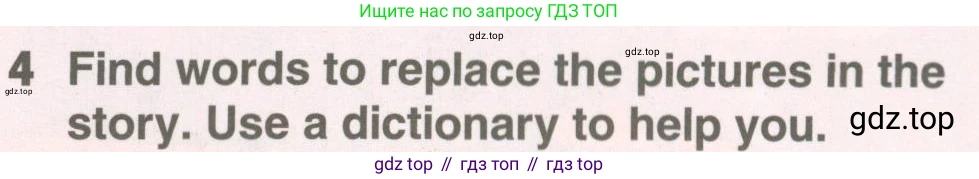 ГДЗ Английский язык (english), 7 класс Учебник (Student's book), авторы: Комарова Юлия Александровна, Ларионова Ирина Владимировна, издательство Русское слово, Москва, 2021, розового цвета, страница 68, номер 4, Условие